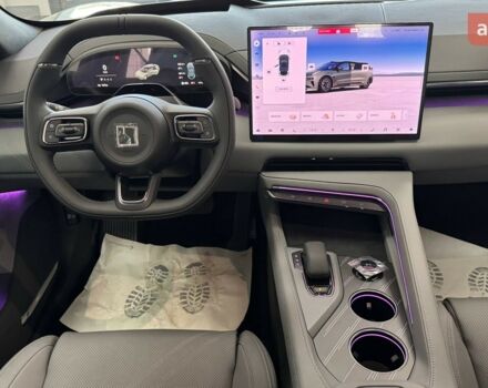 купить новое авто Zeekr 001 2025 года от официального дилера Zeekr Позняки Zeekr фото