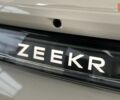 купити нове авто Zeekr 001 2025 року від офіційного дилера SKM-1 Zeekr фото