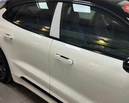 купить новое авто Zeekr 001 2025 года от официального дилера E-SKM Житомир Zeekr фото