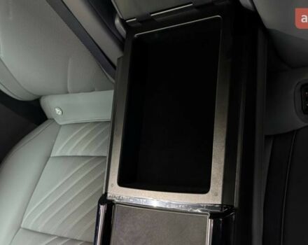 купить новое авто Zeekr 001 2025 года от официального дилера E-SKM Житомир Zeekr фото