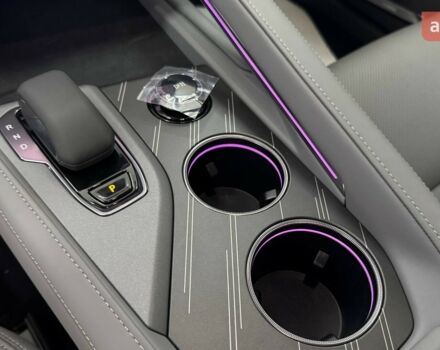 купить новое авто Zeekr 001 2025 года от официального дилера Zeekr Позняки Zeekr фото