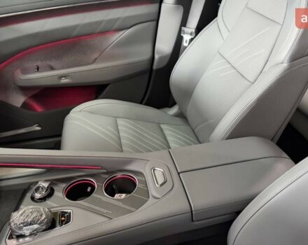 купить новое авто Zeekr 001 2025 года от официального дилера SKM-1 Zeekr фото