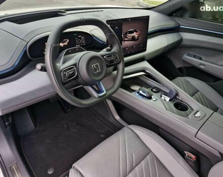 Zeekr 001, объемом двигателя 0 л и пробегом 10 тыс. км за 51999 $, фото 18 на Automoto.ua