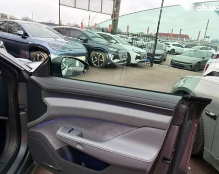 Zeekr 001, объемом двигателя 0 л и пробегом 1 тыс. км за 46500 $, фото 29 на Automoto.ua