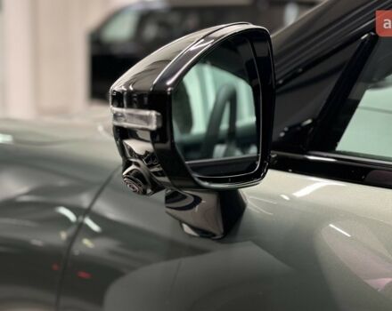 купить новое авто Zeekr 001 2025 года от официального дилера SKM-1 Zeekr фото