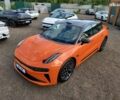 Zeekr 001, объемом двигателя 0 л и пробегом 1 тыс. км за 36888 $, фото 25 на Automoto.ua