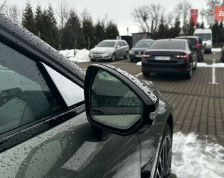 купити нове авто Zeekr 001 2025 року від офіційного дилера Олег Львів Zeekr фото