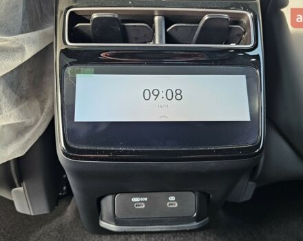 купить новое авто Zeekr 001 2025 года от официального дилера Максим Путрівка Zeekr фото