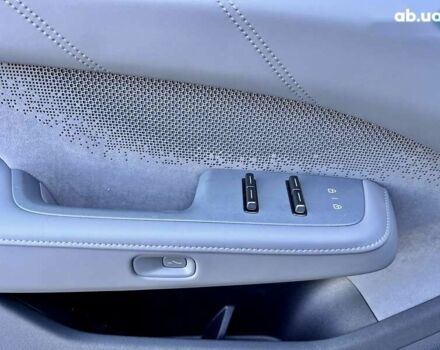 Zeekr 001, объемом двигателя 0 л и пробегом 1 тыс. км за 49000 $, фото 19 на Automoto.ua