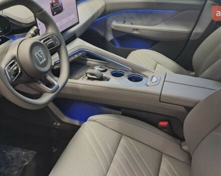 купить новое авто Zeekr 001 2025 года от официального дилера Zeekr Одеса Zeekr фото