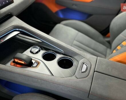 купить новое авто Zeekr 001 2025 года от официального дилера SKM-1 Zeekr фото