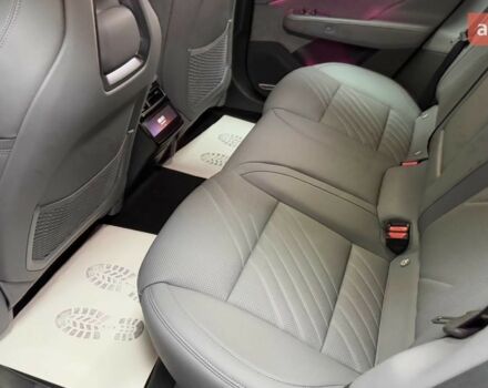 купити нове авто Zeekr 001 2025 року від офіційного дилера E-SKM Zeekr фото