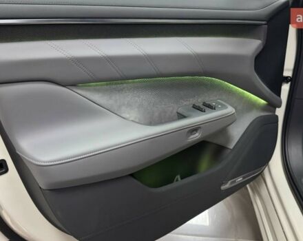 купить новое авто Zeekr 001 2025 года от официального дилера Максим Путрівка Zeekr фото