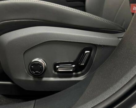 купить новое авто Zeekr 001 2025 года от официального дилера E-SKM Вінниця Zeekr фото