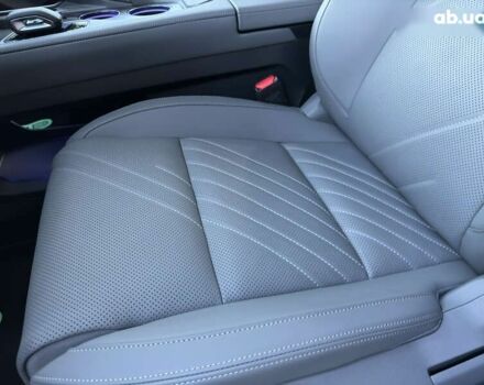 Zeekr 001 2025 у Івано-Франківську на Automoto.ua Zeekr 001, об'ємом двигуна 0 л та пробігом 1 тис. км за 47700 $, фото 29 на Automoto.ua