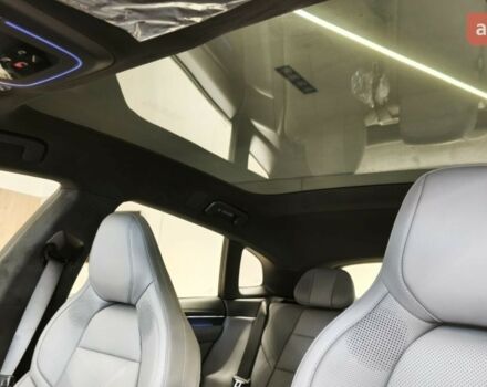 купити нове авто Zeekr 001 2025 року від офіційного дилера Zeekr Одеса Zeekr фото