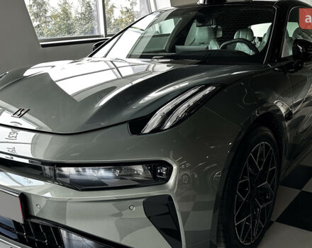 купити нове авто Zeekr 001 2025 року від офіційного дилера AUTOCENTER AUTO.RIA Zeekr фото