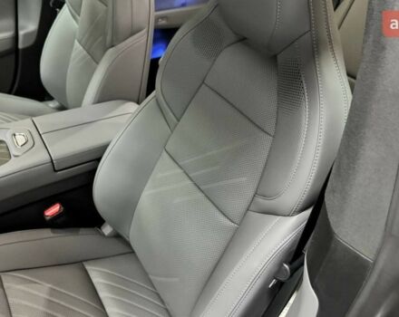 купить новое авто Zeekr 001 2025 года от официального дилера Олег Львів Zeekr фото