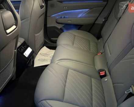 купити нове авто Zeekr 001 2025 року від офіційного дилера VOLT AUTO Zeekr фото