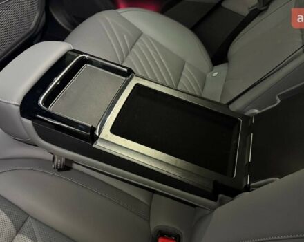 купить новое авто Zeekr 001 2025 года от официального дилера E-SKM Черкаси Zeekr фото