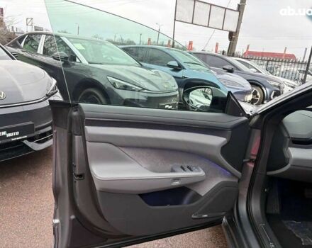 Zeekr 001, объемом двигателя 0 л и пробегом 1 тыс. км за 46500 $, фото 17 на Automoto.ua