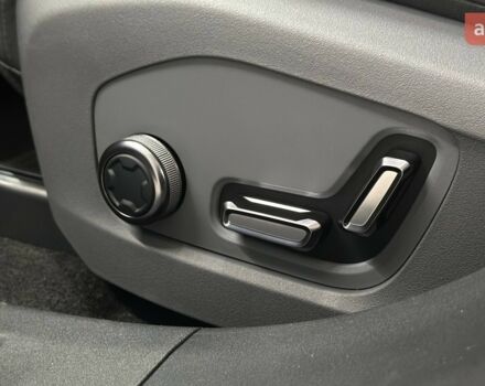 купити нове авто Zeekr 001 2025 року від офіційного дилера SKM-1 Zeekr фото