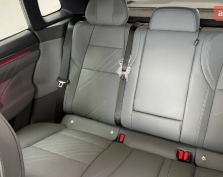 купить новое авто Zeekr 001 2025 года от официального дилера SKM-1 Zeekr фото