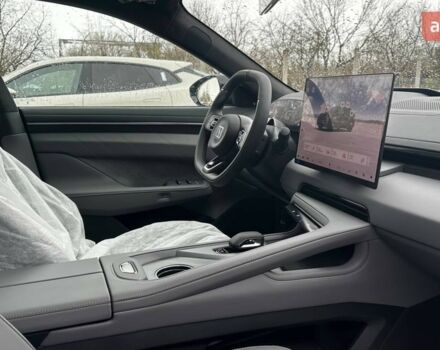 купити нове авто Zeekr 001 2025 року від офіційного дилера Олег Львів Zeekr фото