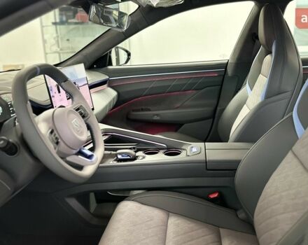 купити нове авто Zeekr 001 2025 року від офіційного дилера SKM-1 Zeekr фото