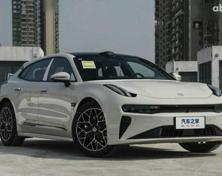 Zeekr 001, объемом двигателя 0 л и пробегом 1 тыс. км за 40999 $, фото 9 на Automoto.ua