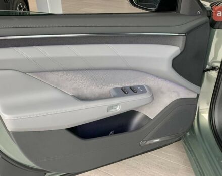 Zeekr 001 2025 року купити нове авто Zeekr 001 2025 року від офіційного дилера ZEEKR-Dnipro Zeekr фото