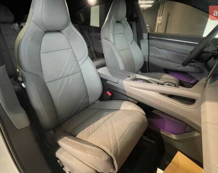 купить новое авто Zeekr 001 2025 года от официального дилера Олег Львів Zeekr фото