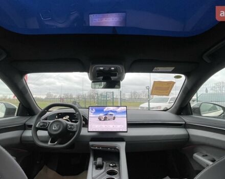 купити нове авто Zeekr 001 2025 року від офіційного дилера Максим Путрівка Zeekr фото