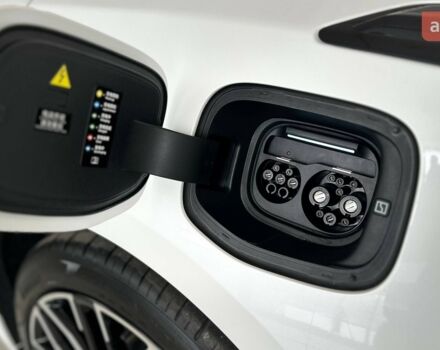 купить новое авто Zeekr 001 2025 года от официального дилера SKM-1 Zeekr фото