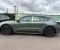 Zeekr 001 2025 у Києві на Automoto.ua Zeekr 001, об'ємом двигуна 0 л та пробігом 1 тис. км за 46900 $, фото 6 на Automoto.ua
