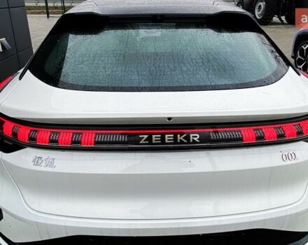 купить новое авто Zeekr 001 2025 года от официального дилера AUTOCENTER AUTO.RIA Zeekr фото
