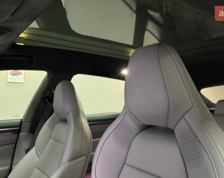 купити нове авто Zeekr 001 2025 року від офіційного дилера E-SKM Позняки Zeekr фото