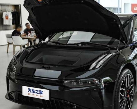 Zeekr 001 2025 року купити нове авто Zeekr 001 2025 року від офіційного дилера Олександр Хіміч Zeekr фото