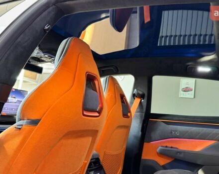 купити нове авто Zeekr 001 2025 року від офіційного дилера SKM-1 Zeekr фото