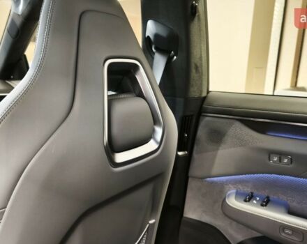 купити нове авто Zeekr 001 2025 року від офіційного дилера Zeekr Одеса Zeekr фото