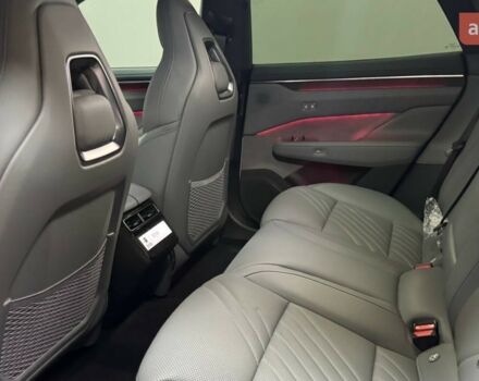 купити нове авто Zeekr 001 2025 року від офіційного дилера E-SKM Zeekr фото