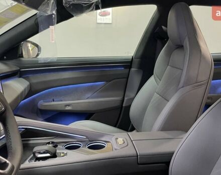 купити нове авто Zeekr 001 2025 року від офіційного дилера Олег Львів Zeekr фото