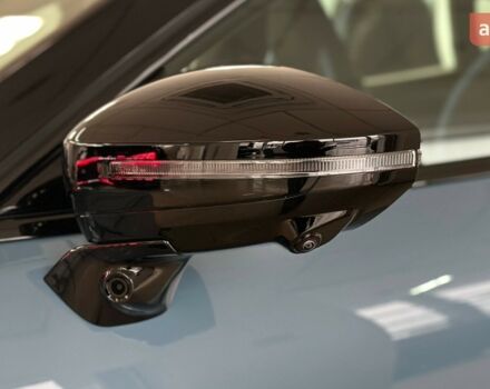 купити нове авто Zeekr 001 2025 року від офіційного дилера SKM-1 Zeekr фото