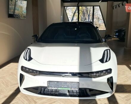 Zeekr 001 2025 года купить новое авто Zeekr 001 2025 года от официального дилера Zeekr Позняки Zeekr фото