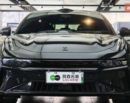 купити нове авто Zeekr 001 2025 року від офіційного дилера Ben⚡️Auto Zeekr фото