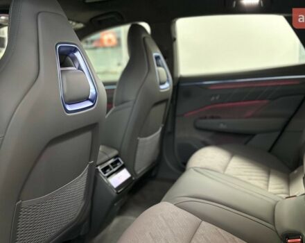 купити нове авто Zeekr 001 2025 року від офіційного дилера SKM-1 Zeekr фото