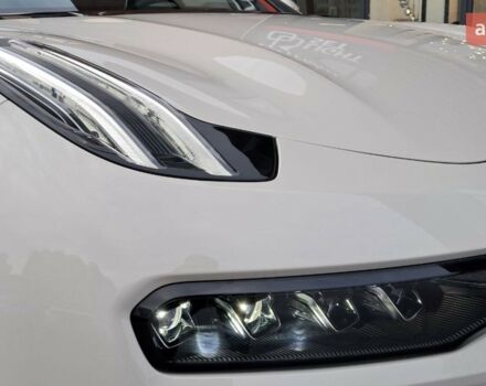 купити нове авто Zeekr 001 2025 року від офіційного дилера Zeekr Позняки Zeekr фото