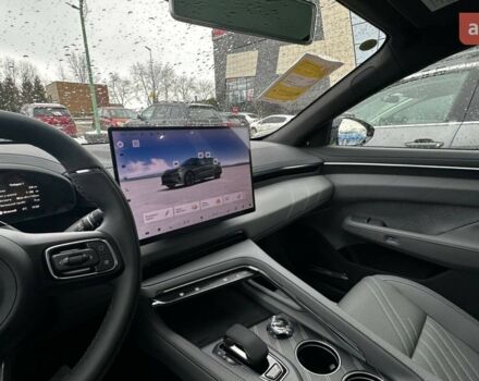 купити нове авто Zeekr 001 2025 року від офіційного дилера Олег Львів Zeekr фото