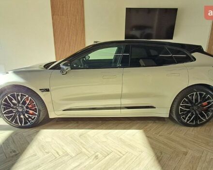 Zeekr 001 2025 года купить новое авто Zeekr 001 2025 года от официального дилера Zeekr Позняки Zeekr фото