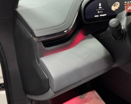 купити нове авто Zeekr 001 2025 року від офіційного дилера E-SKM Кропивницький Zeekr фото